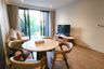 2 Bedroom Condo for rent in Khlong Tan Nuea, Bangkok near BTS Phrom Phong