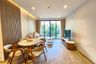 2 Bedroom Condo for rent in Khlong Tan Nuea, Bangkok near BTS Phrom Phong