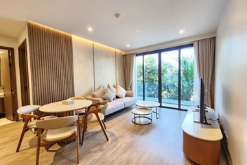 2 Bedroom Condo for rent in Khlong Tan Nuea, Bangkok near BTS Phrom Phong
