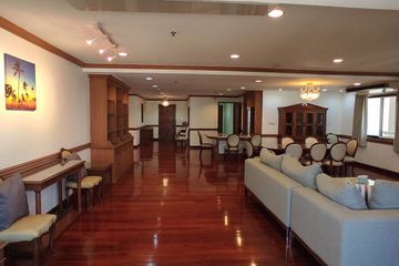 3 Bedroom Condo for rent in Baan Suanpetch, Khlong Tan Nuea, Bangkok near BTS Phrom Phong