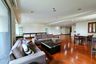 3 Bedroom Condo for rent in Baan Suanpetch, Khlong Tan Nuea, Bangkok near BTS Phrom Phong