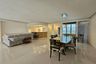 2 Bedroom Condo for rent in Lumpini, Bangkok near BTS Ratchadamri