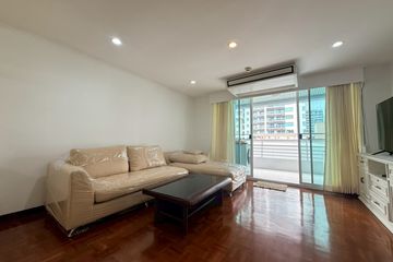 2 Bedroom Condo for rent in Acadamia Grand Tower, Khlong Tan Nuea, Bangkok near BTS Phrom Phong