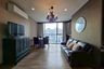 2 Bedroom Condo for rent in Phra Khanong, Bangkok near BTS Phra Khanong