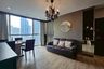 2 Bedroom Condo for rent in Phra Khanong, Bangkok near BTS Phra Khanong