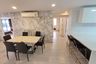 3 Bedroom Condo for rent in Baan Mitra, Khlong Tan Nuea, Bangkok