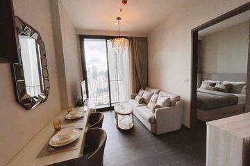 1 Bedroom Condo for Sale or Rent in Edge Sukhumvit 23, Khlong Toei Nuea, Bangkok near BTS Asoke