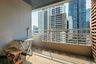 2 Bedroom Condo for rent in Acadamia Grand Tower, Khlong Tan Nuea, Bangkok near BTS Phrom Phong