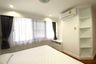 2 Bedroom Condo for rent in Acadamia Grand Tower, Khlong Tan Nuea, Bangkok near BTS Phrom Phong