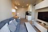 1 Bedroom Condo for rent in Noble Recole, Khlong Toei Nuea, Bangkok near BTS Asoke