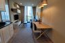 1 Bedroom Condo for rent in Noble Recole, Khlong Toei Nuea, Bangkok near BTS Asoke