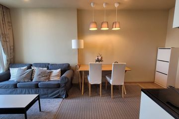1 Bedroom Condo for rent in Noble Recole, Khlong Toei Nuea, Bangkok near BTS Asoke