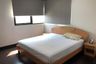 2 Bedroom Condo for rent in Sathorn Gardens, Thung Maha Mek, Bangkok near MRT Lumpini