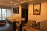 2 Bedroom Condo for rent in Sathorn Gardens, Thung Maha Mek, Bangkok near MRT Lumpini