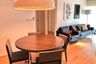 2 Bedroom Condo for rent in Sathorn Gardens, Thung Maha Mek, Bangkok near MRT Lumpini