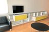 2 Bedroom Condo for rent in Sathorn Gardens, Thung Maha Mek, Bangkok near MRT Lumpini