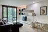 1 Bedroom Condo for rent in O2 Hip, Lumpini, Bangkok near BTS Ploen Chit