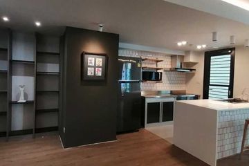 2 Bedroom Condo for rent in Khlong Toei Nuea, Bangkok near MRT Phetchaburi