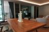 2 Bedroom Condo for rent in Khlong Toei Nuea, Bangkok near MRT Phetchaburi