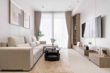 2 Bedroom Condo for rent in Tait Sathorn 12, Silom, Bangkok near BTS Saint Louis