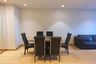 2 Bedroom Condo for rent in Liberty Park 2, Khlong Toei Nuea, Bangkok near Airport Rail Link Makkasan