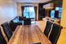 2 Bedroom Condo for rent in Liberty Park 2, Khlong Toei Nuea, Bangkok near Airport Rail Link Makkasan