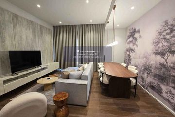 2 Bedroom Condo for rent in MUNIQ Langsuan, Lumpini, Bangkok near BTS Chit Lom