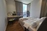2 Bedroom Condo for rent in MUNIQ Langsuan, Lumpini, Bangkok near BTS Chit Lom