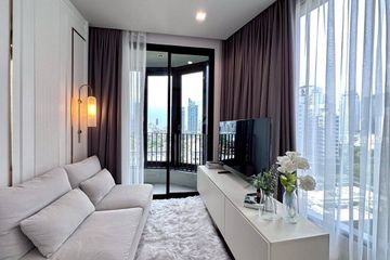 1 Bedroom Condo for rent in Ideo Q Sukhumvit 36, Khlong Tan, Bangkok near BTS Thong Lo