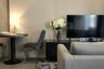 1 Bedroom Condo for rent in Ashton Asoke, Khlong Toei Nuea, Bangkok near MRT Sukhumvit