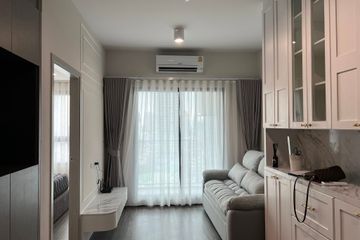 1 Bedroom Condo for rent in Si Phraya, Bangkok near MRT Sam Yan