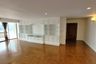 3 Bedroom Condo for rent in Khlong Toei, Bangkok near BTS Asoke