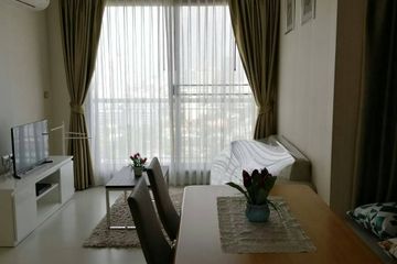 1 Bedroom Condo for Sale or Rent in Rhythm Sukhumvit 42, Phra Khanong, Bangkok near BTS Ekkamai