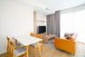 2 Bedroom Condo for Sale or Rent in Ashton Chula-Silom, Si Phraya, Bangkok near MRT Sam Yan