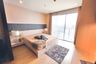 1 Bedroom Condo for rent in Sky Walk Condominium, Phra Khanong Nuea, Bangkok near BTS Phra Khanong