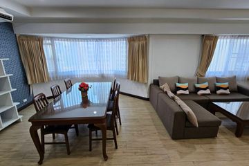 2 Bedroom Condo for rent in Baan Suanpetch, Khlong Tan Nuea, Bangkok near BTS Phrom Phong