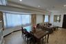 2 Bedroom Condo for rent in Baan Suanpetch, Khlong Tan Nuea, Bangkok near BTS Phrom Phong