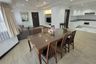 2 Bedroom Condo for rent in Baan Suanpetch, Khlong Tan Nuea, Bangkok near BTS Phrom Phong