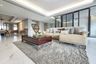 4 Bedroom Condo for rent in Khlong Tan Nuea, Bangkok near MRT Sukhumvit