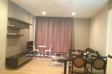 2 Bedroom Condo for rent in 39 by Sansiri, Khlong Tan Nuea, Bangkok near BTS Phrom Phong