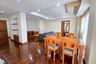 2 Bedroom Condo for rent in Lumpini, Bangkok near BTS Ploen Chit