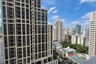 2 Bedroom Condo for rent in 39 by Sansiri, Khlong Tan Nuea, Bangkok near BTS Phrom Phong