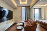 1 Bedroom Condo for rent in MUNIQ Langsuan, Lumpini, Bangkok near BTS Chit Lom