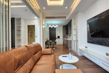 1 Bedroom Condo for rent in MUNIQ Langsuan, Lumpini, Bangkok near BTS Chit Lom
