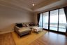 1 Bedroom Condo for rent in Newton Tower, Khlong Toei, Bangkok near BTS Nana