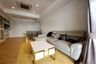 1 Bedroom Condo for rent in Newton Tower, Khlong Toei, Bangkok near BTS Nana