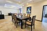 3 Bedroom Condo for rent in Khlong Toei Nuea, Bangkok near MRT Sukhumvit