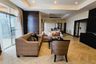 3 Bedroom Condo for rent in Khlong Toei Nuea, Bangkok near MRT Sukhumvit