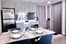 1 Bedroom Condo for rent in Klass Sarasin-Rajdamri, Lumpini, Bangkok near BTS Ratchadamri