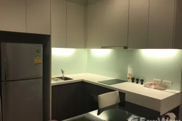 1 Bedroom Condo for sale in Urbano Absolute Sathon - Taksin, Khlong Ton Sai, Bangkok near BTS Krung Thon Buri